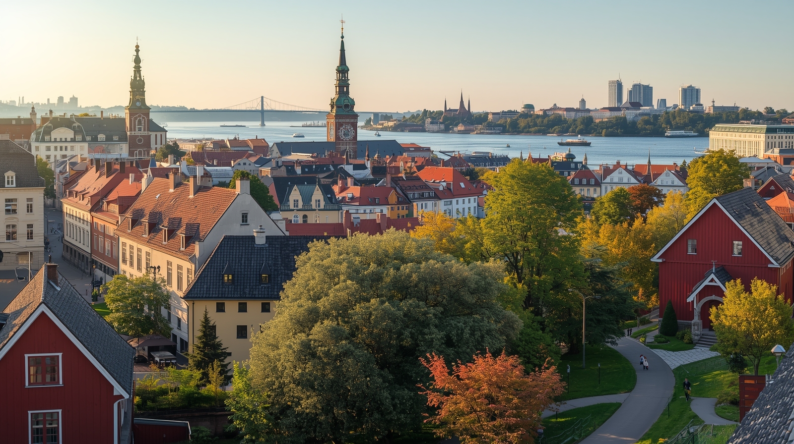 Rent vs Buy in Stockholm 2026 - Smart Housing Choice